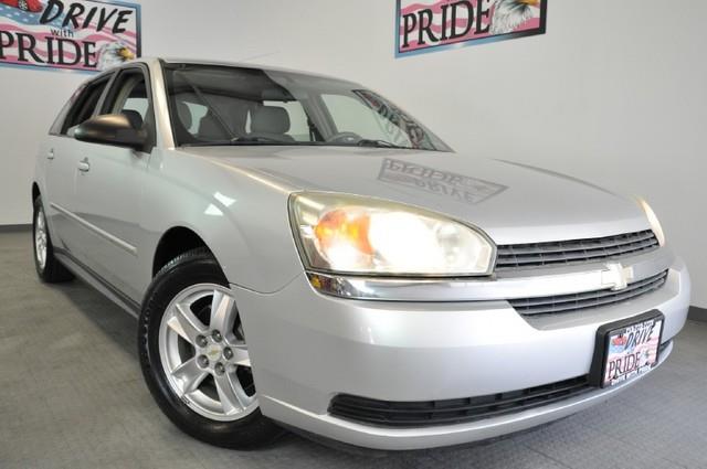 2005 Chevrolet Malibu Maxx for sale