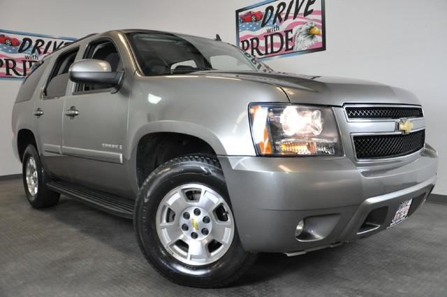 2008 Chevrolet Tahoe for sale