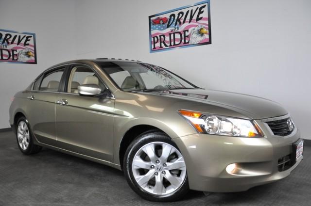 2009 Honda Accord for sale