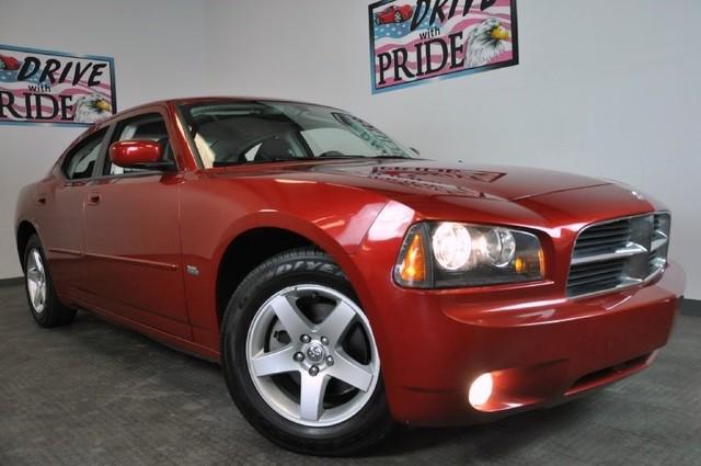 2010 Dodge Charger for sale