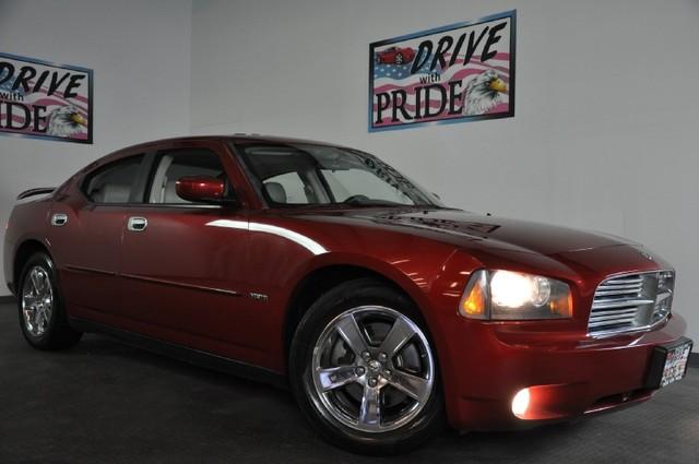 2007 Dodge Charger for sale