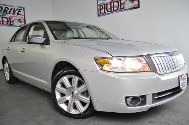 2009 Lincoln MKZ for sale