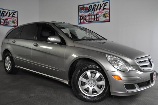 2006 Mercedes-Benz R-Class for sale