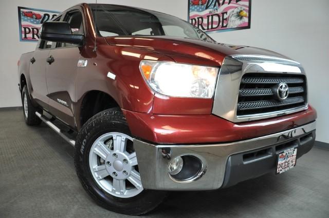 2008 Toyota Tundra for sale