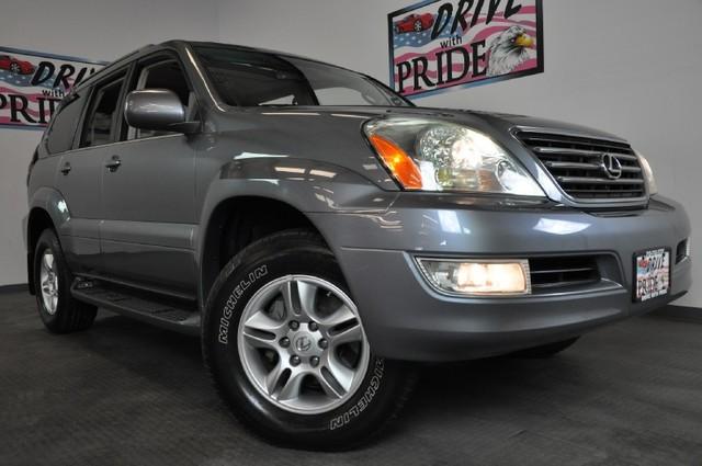 2007 Lexus GX 470 for sale