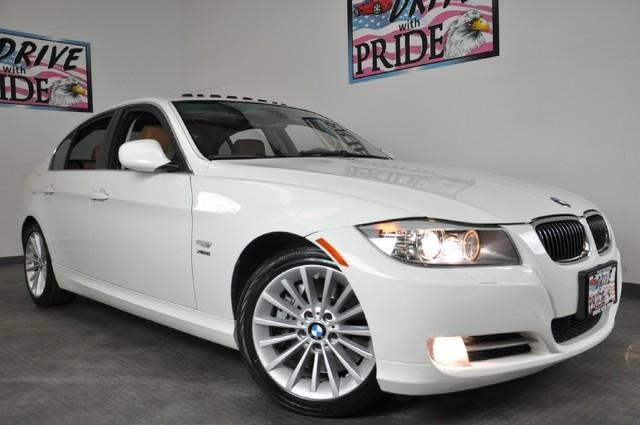 2009 BMW 3 series for sale