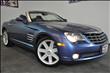 2006 Chrysler Crossfire