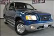 2001 Ford Explorer Sport