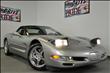 2001 Chevrolet Corvette