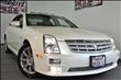 2007 Cadillac STS