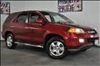 2004 Acura MDX