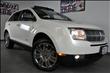 2008 Lincoln MKX