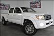 2007 Toyota Tacoma