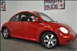 2006 Volkswagen New Beetle