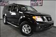 2011 Nissan Pathfinder