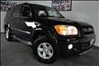 2007 Toyota Sequoia
