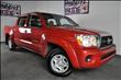 2011 Toyota Tacoma