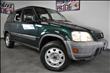 2001 Honda CR-V