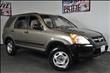 2002 Honda CR-V
