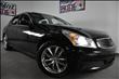 2009 Infiniti G37
