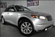 2006 Infiniti FX35