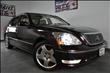 2006 Lexus LS 430