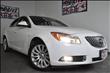 2011 Buick Regal