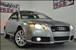 2008 Audi A4