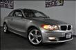 2008 BMW 1 series