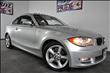2009 BMW 1 series