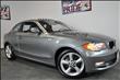 2011 BMW 1 series