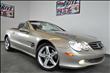 2004 Mercedes-Benz SL Class