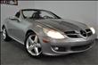 2005 Mercedes-Benz SLK Class