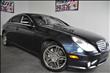 2007 Mercedes-Benz CLS Class