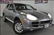 2006 Porsche Cayenne