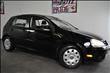 2007 Volkswagen Rabbit