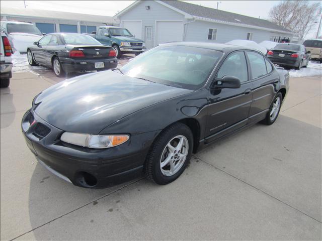 2000 Pontiac Grand Prix for sale