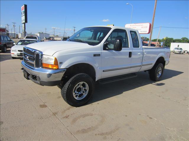 1999 Ford F250 for sale