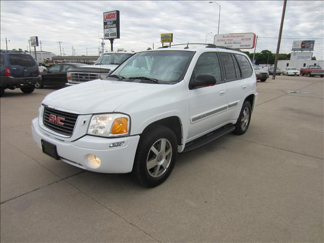 2004 GMC Envoy for sale