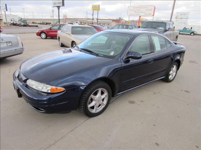 2000 Oldsmobile Alero for sale