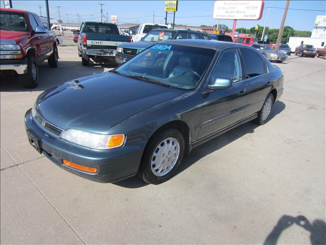 1997 Honda Accord for sale