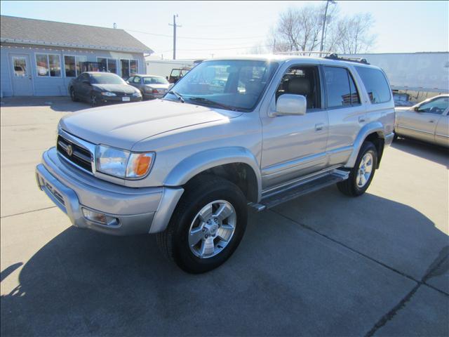 1999 Toyota 4Runner for sale