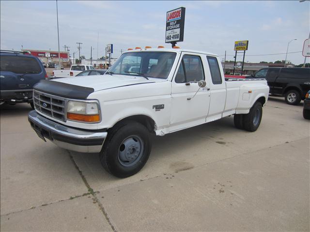 1994 Ford F350 for sale