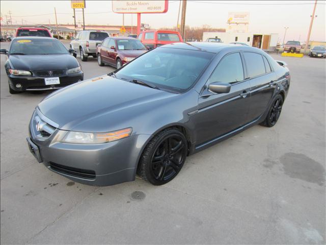 2004 Acura TL for sale