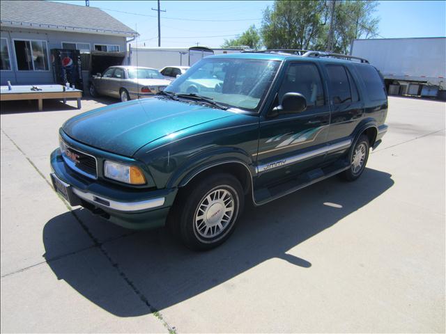 1996 GMC Jimmy for sale