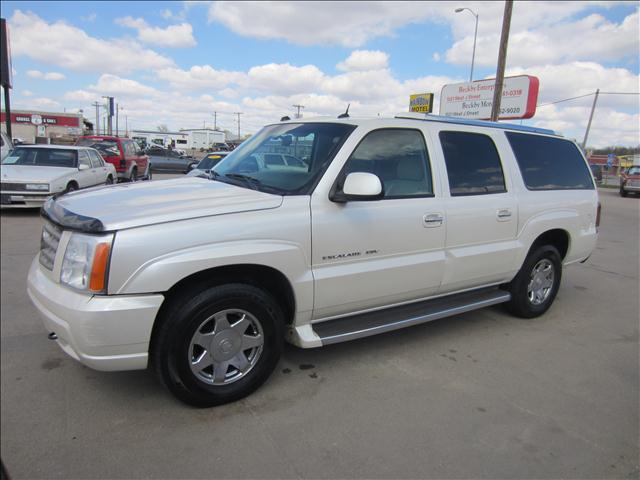 2005 Cadillac Escalade for sale