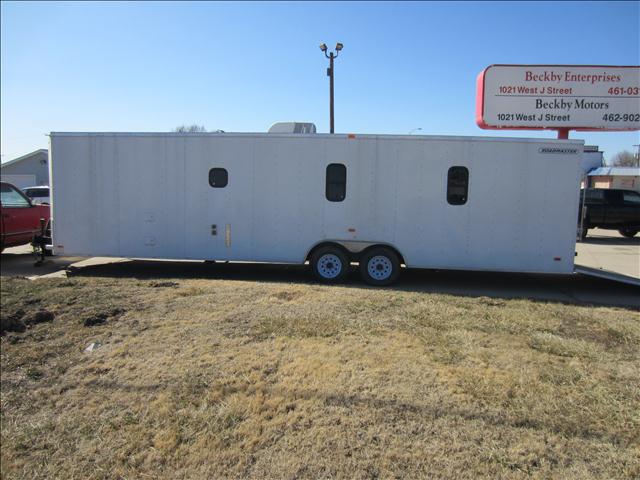 2007 Roadmaster RMWA8530TA3 for sale