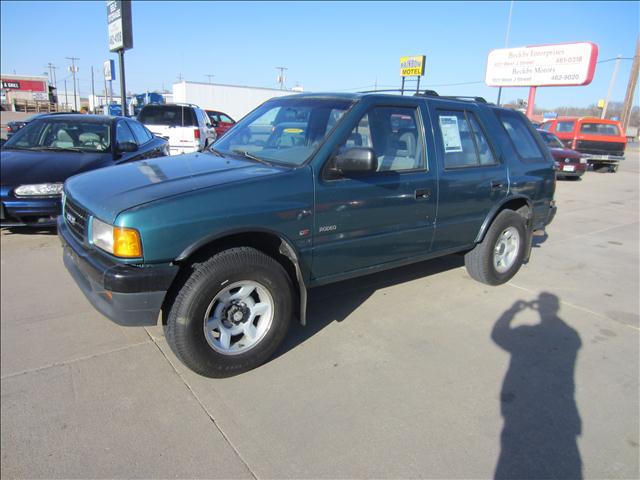 1995 Isuzu Rodeo for sale