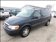 2003 Chevrolet Venture