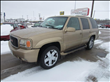 2000 GMC Yukon Denali